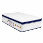 تشک طبی فنری یک نفره سایز 120×200 مناسب خواب راحت و محافظت از ستون فقرات