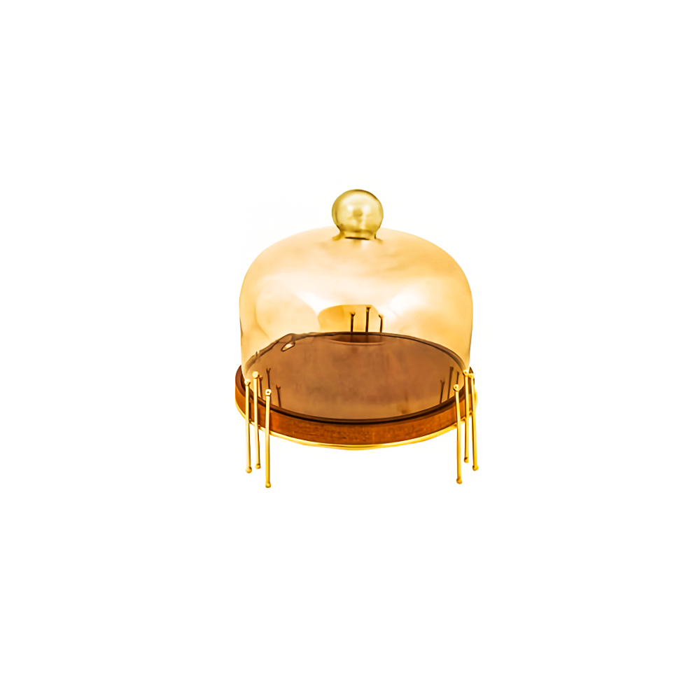 shiyana-cupcake-stand-01 استند کاپ کیک شیانا از مفتول نیکل کروم با پوشش رنگ استاتیک مناسب سرو و نمایش کاپ کیک و شیرینی